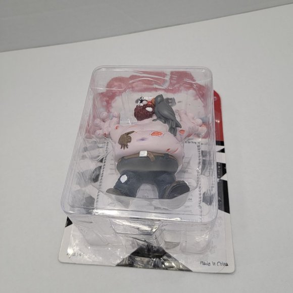 New Tub Tastrophes Bob Bleeding Edge Soak Your Troubles Away Horror Comics 2004 - Picture 9 of 15